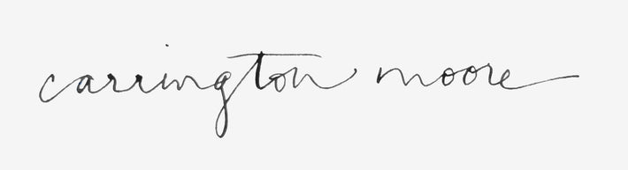 Carrington Moore Studio